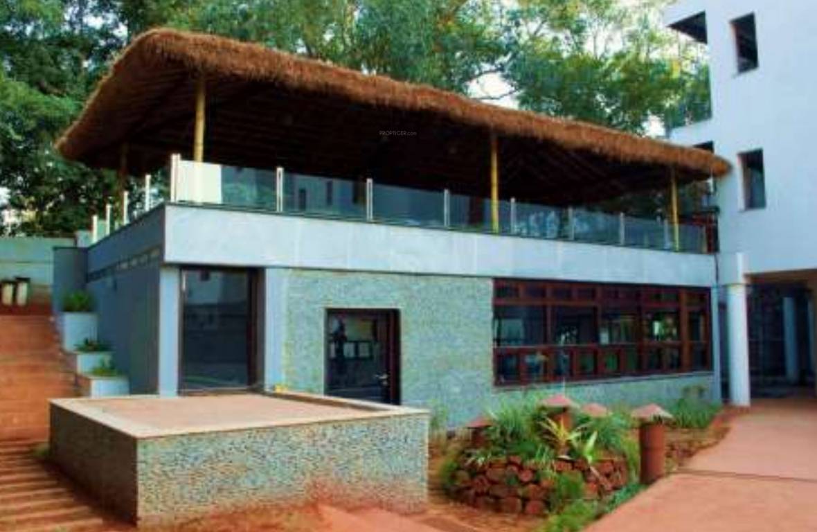 Images for Amenities of ZED Rainforest