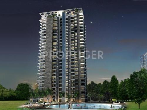 skygolf Images for Elevation of Heera Skygolf