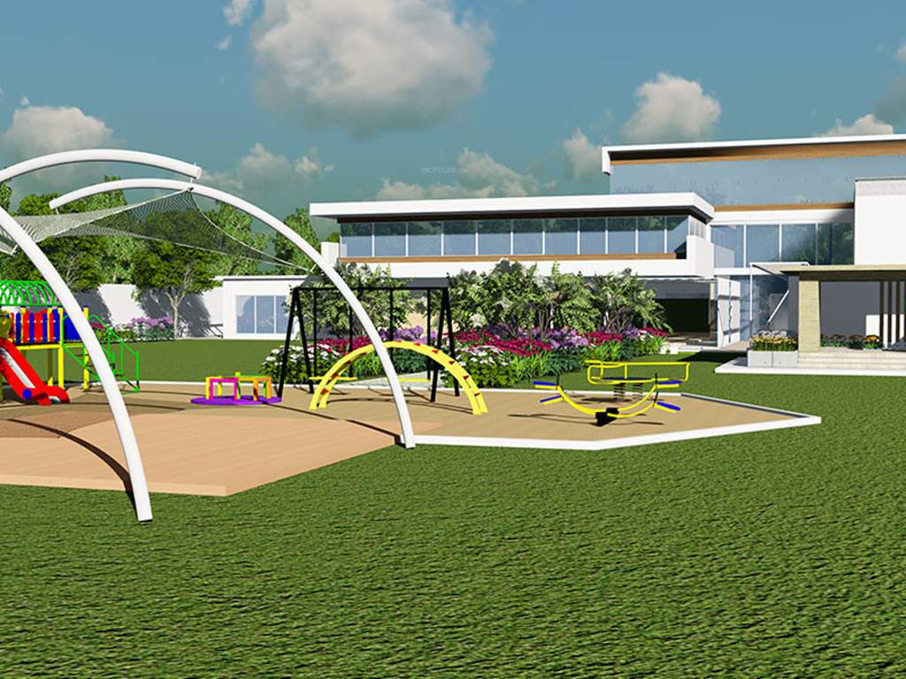 Images for Amenities of Nivesh Jaipur Paradise