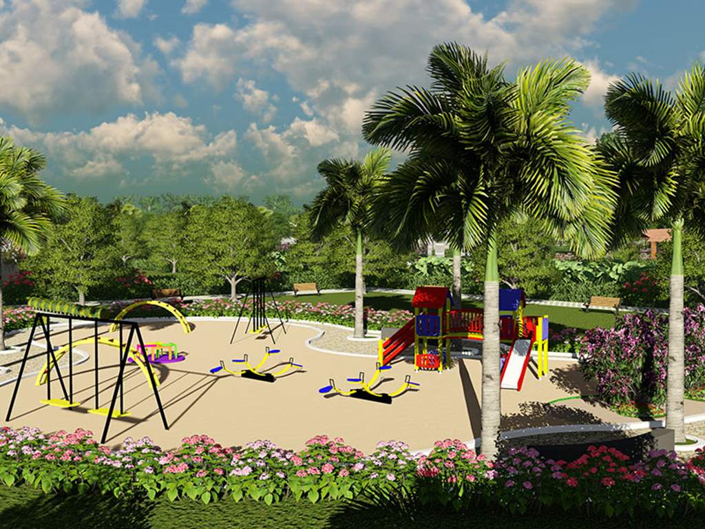 Images for Amenities of Nivesh Jaipur Paradise