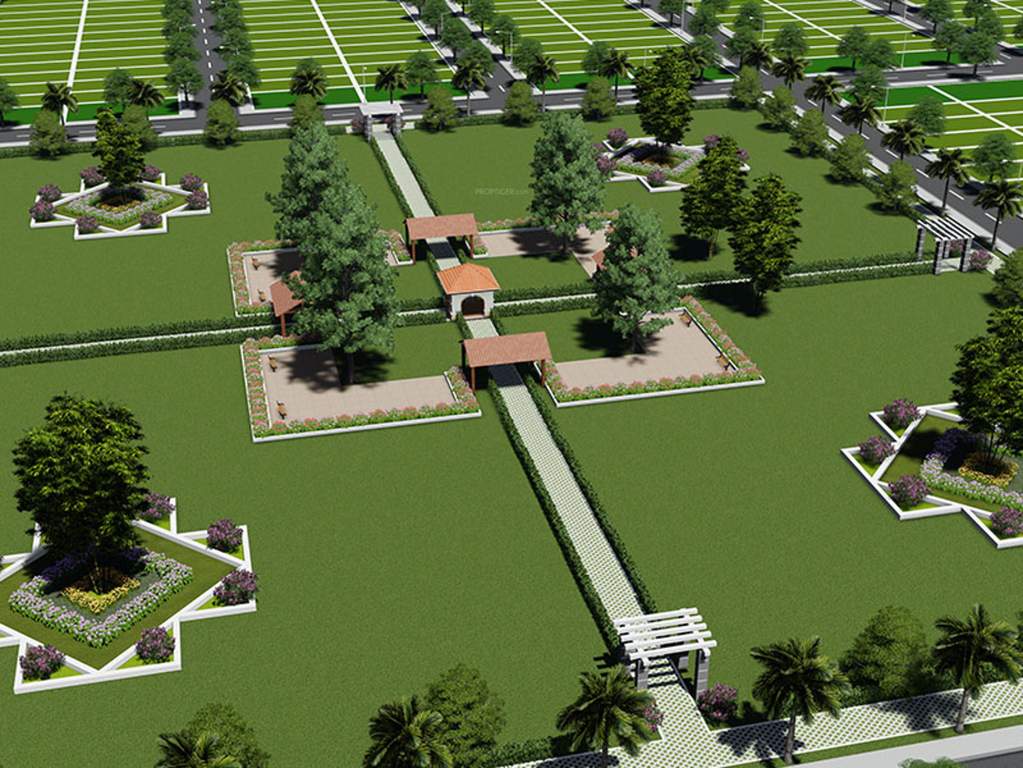 Images for Amenities of Nivesh Jaipur Paradise