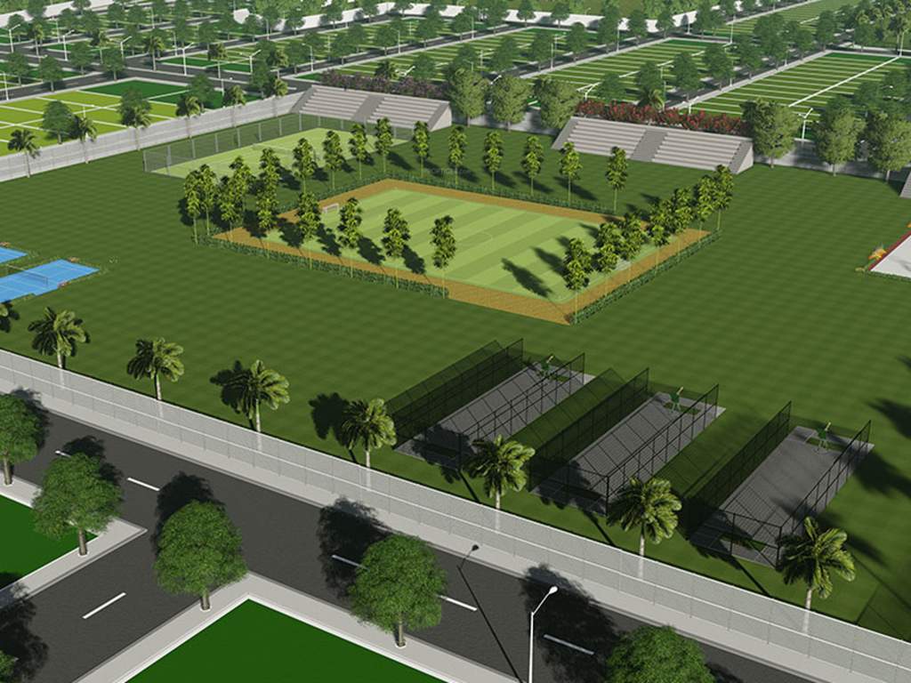 Images for Amenities of Nivesh Jaipur Paradise