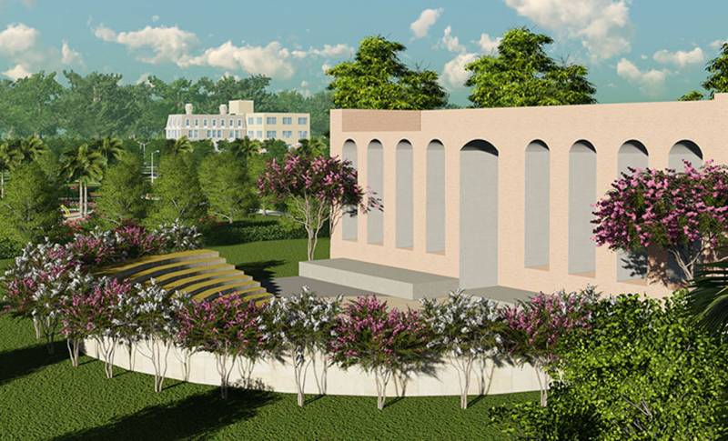 Images for Amenities of Nivesh Jaipur Paradise