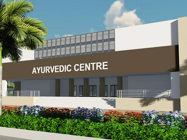 Images for Amenities of Nivesh Jaipur Paradise