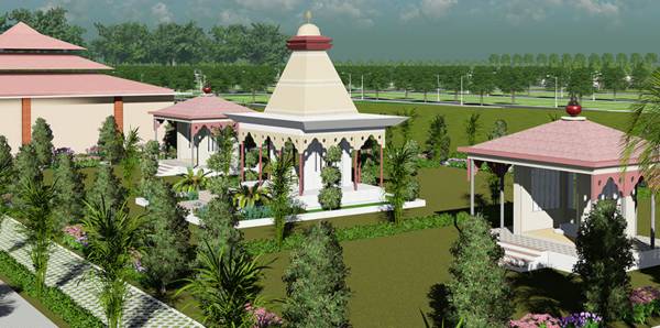 Images for Amenities of Nivesh Jaipur Paradise
