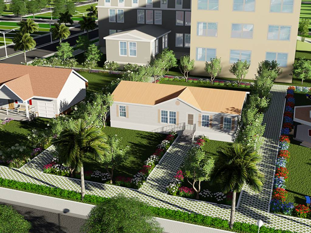 Images for Amenities of Nivesh Jaipur Paradise