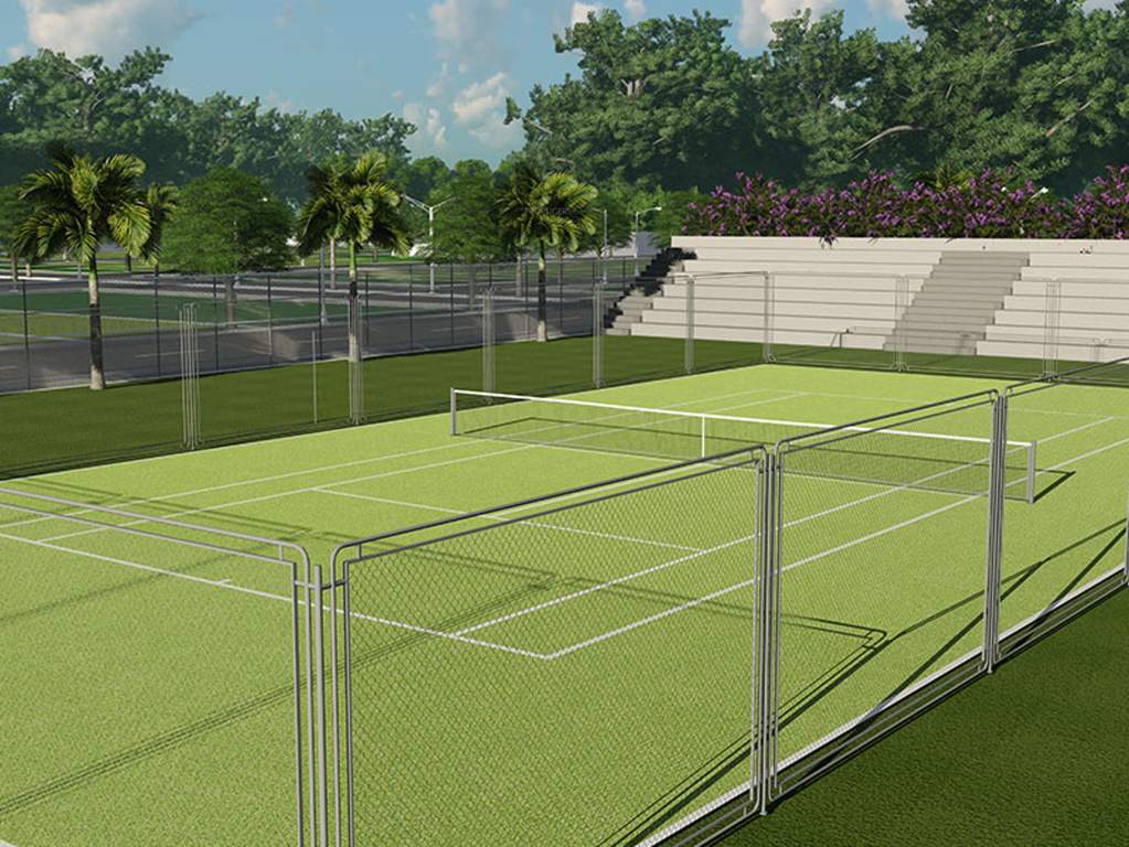 Images for Amenities of Nivesh Jaipur Paradise