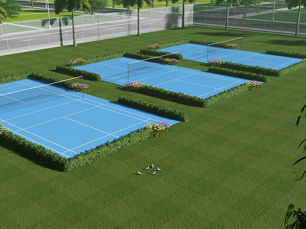 Images for Amenities of Nivesh Jaipur Paradise