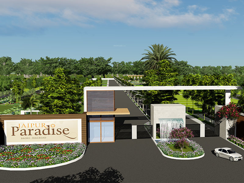 Images for Main Other of Nivesh Jaipur Paradise