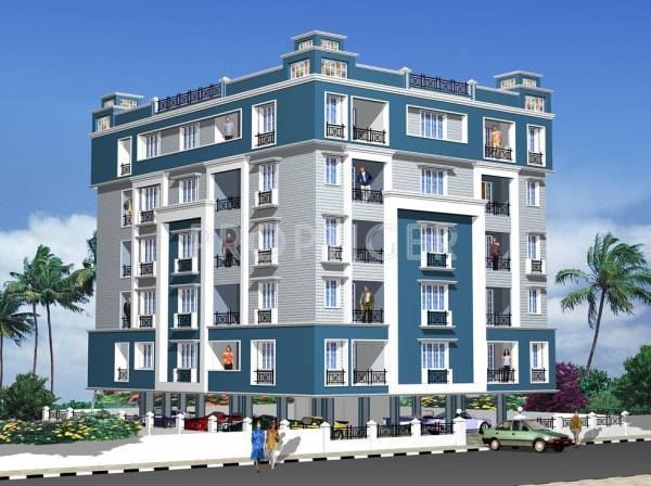 Images for Elevation of Vamsiram Jyothi Marvel