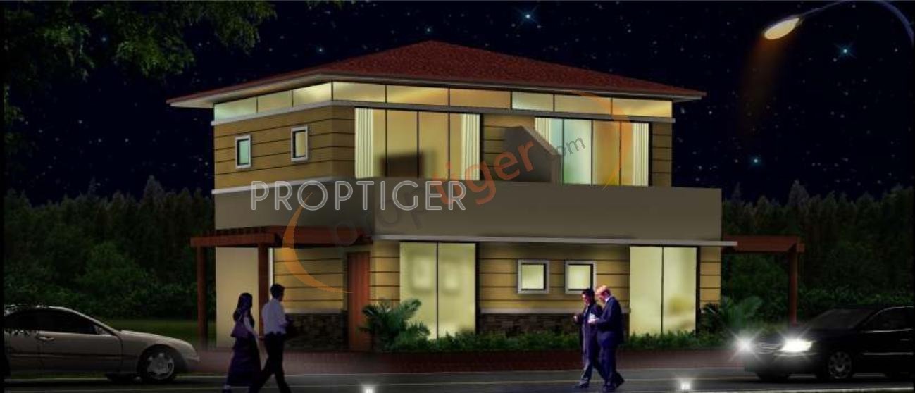 Images for Elevation of Chaitanya Sea Vista Villas