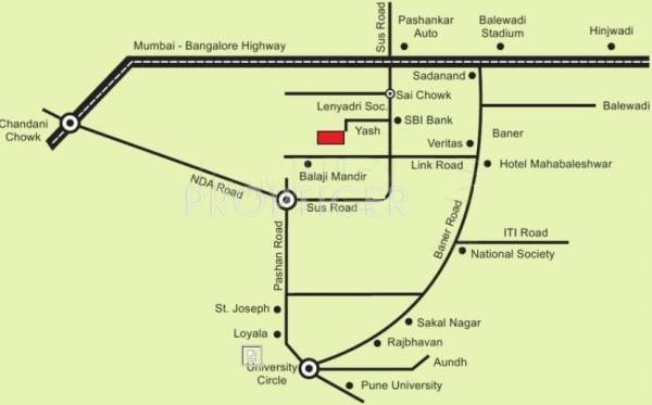 Images for Location Plan of Shree Chintamani Shree Chintamani Villas Images for Location Plan of Shree Chintamani Shree Chintamani Villas