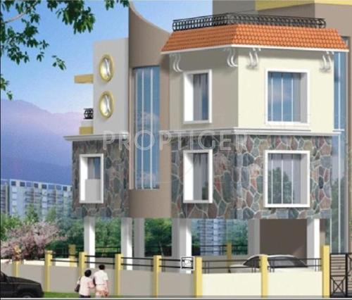 Images for Elevation of Shree Chintamani Shree Chintamani Villas shree-chintamani-villas Images for Elevation of Shree Chintamani Shree Chintamani Villas