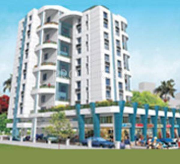 Images for Elevation of Saarrthi Echelon