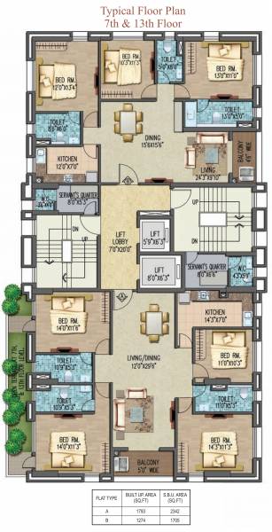 Images for Cluster Plan of Onex Privy Images for Cluster Plan of Onex Privy