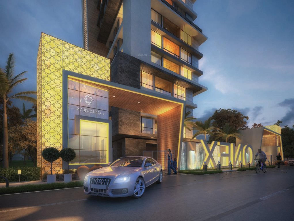 privy Images for Elevation of Onex Privy