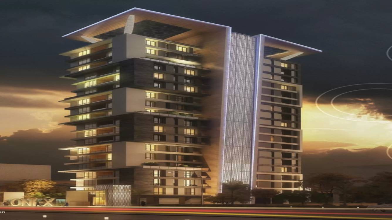 Images for Elevation of Onex Privy  privy Images for Elevation of Onex Privy