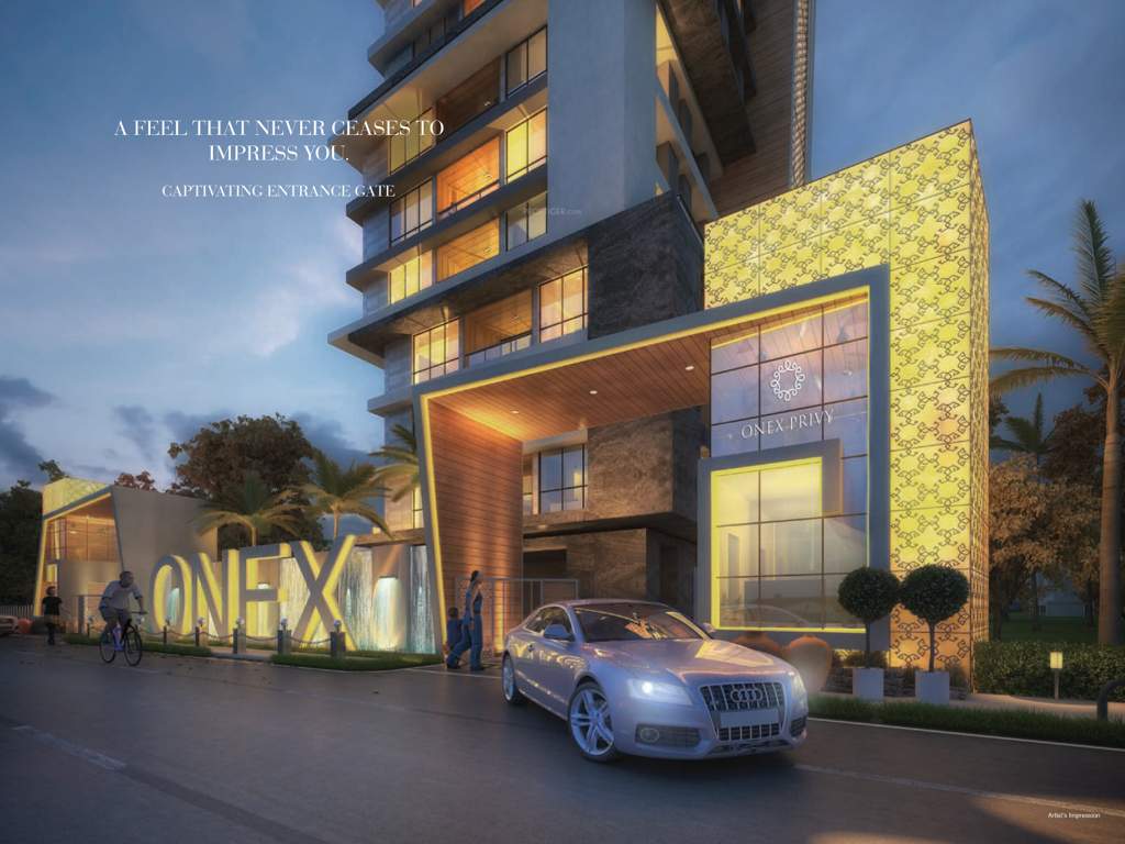 privy Images for Amenities of Onex Privy