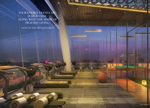 Images for Amenities of Onex Privy privy Images for Amenities of Onex Privy