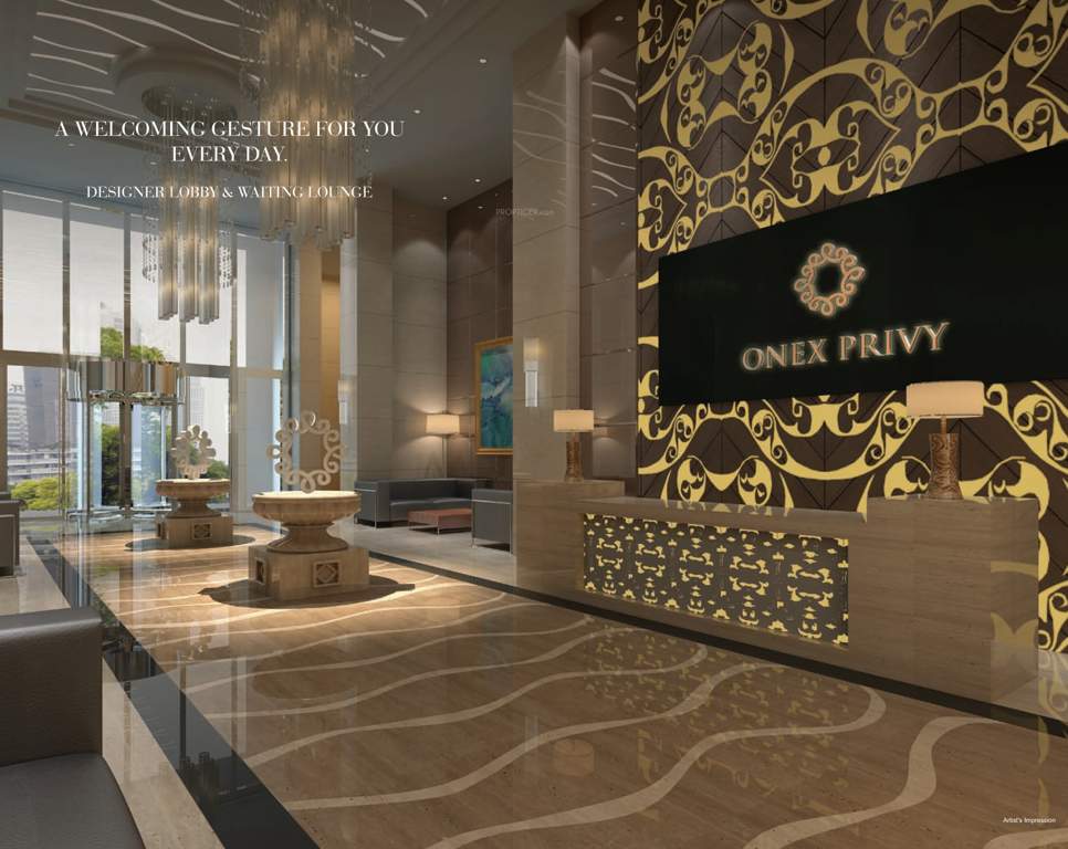 privy Images for Amenities of Onex Privy