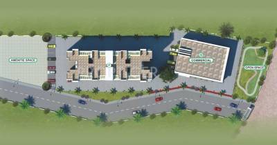  cira Images for Layout Plan of Kalaapi Cira