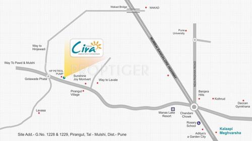 Images for Location Plan of Kalaapi Cira cira Images for Location Plan of Kalaapi Cira
