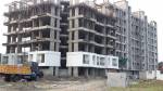  mansarovar-residency Construction Status July-20