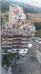  mansarovar-residency Construction Status July-20