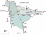 Images for Location Plan of Rathi Mansarovar Residency