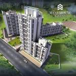 Images for Elevation of Rathi Mansarovar Residency