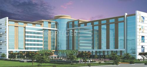  i-valley Images for Elevation of Vardhman I Valley