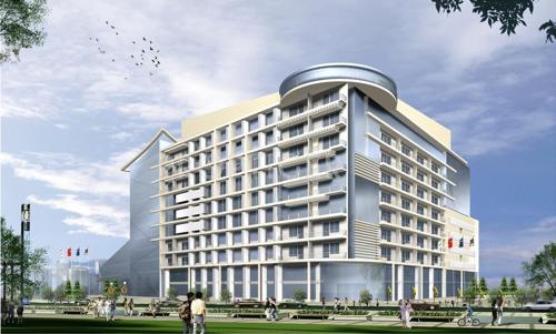 Images for Elevation of Vardhman I Valley i-valley Images for Elevation of Vardhman I Valley