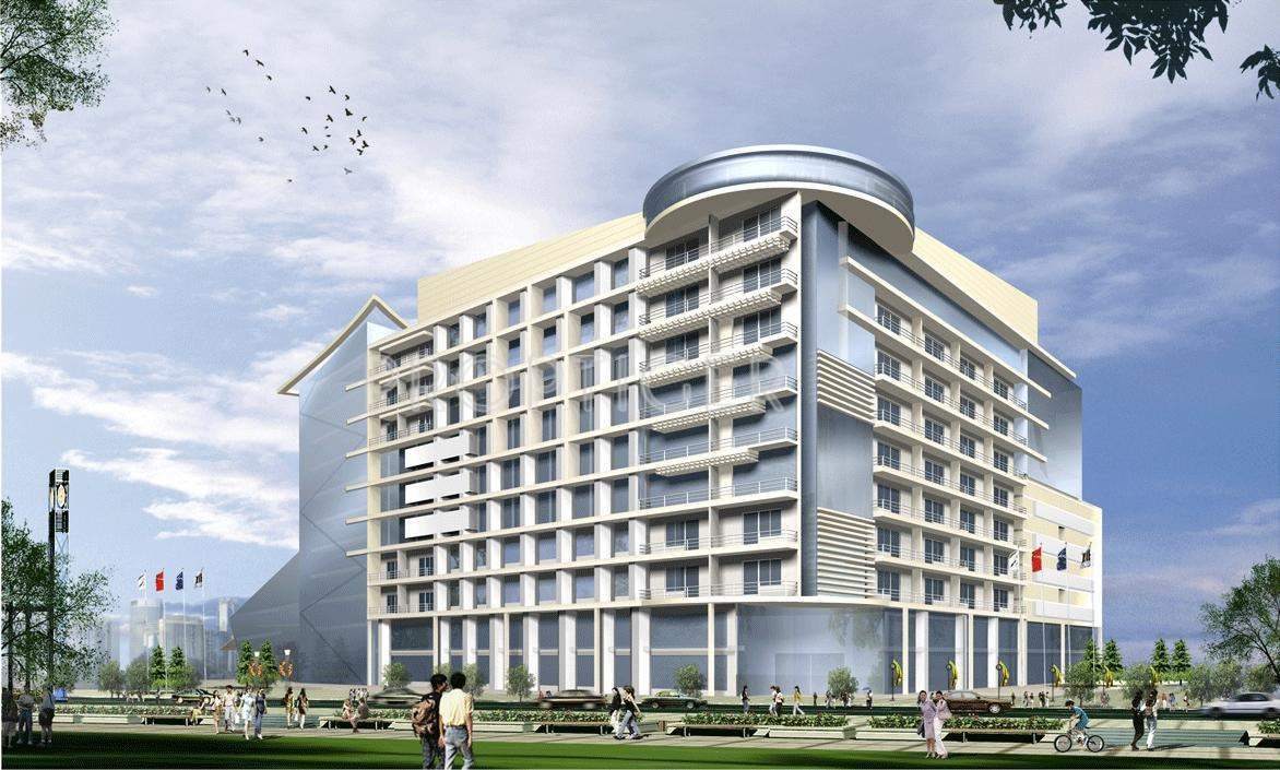 i valley Images for Elevation of Vardhman I Valley