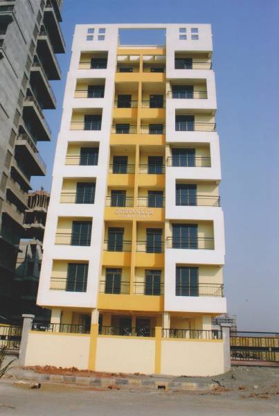 Images for Elevation of AR Durvankur