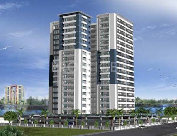 Images for Elevation of Heera Windfaire Heights
