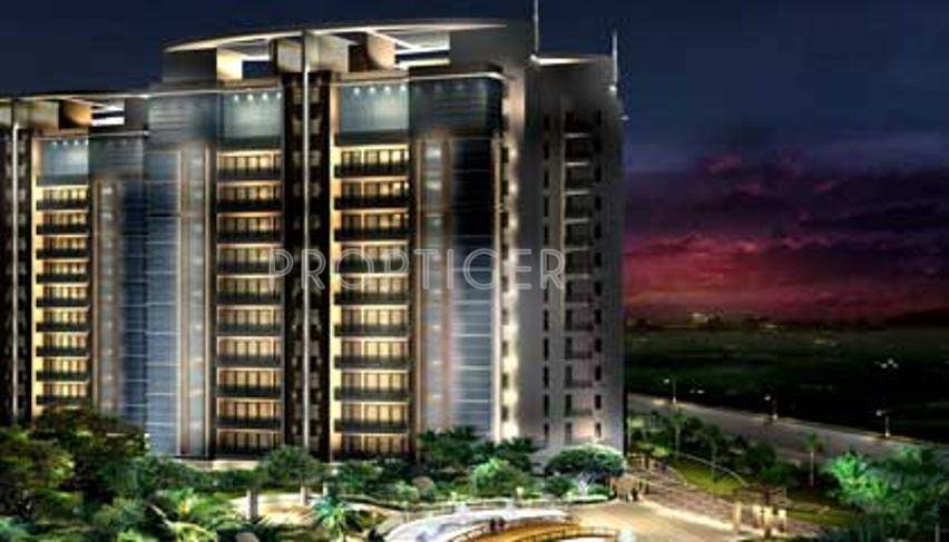 spa village Images for Elevation of Omaxe Spa Village