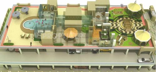  grandeur Images for Elevation of Reza Grandeur