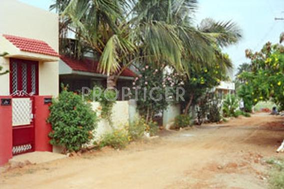Images for Elevation of Vigneswara Vishal Estates