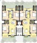 Images for Cluster Plan of Omaxe Royal View Premier Images for Cluster Plan of Omaxe Royal View Premier