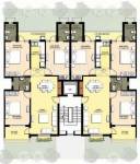 Images for Cluster Plan of Omaxe Royal View Premier Images for Cluster Plan of Omaxe Royal View Premier