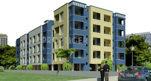 Images for Elevation of Sonigara Zennia zennia Images for Elevation of Sonigara Zennia