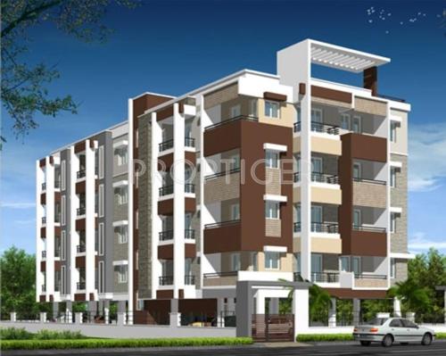 Images for Elevation of  High Gate