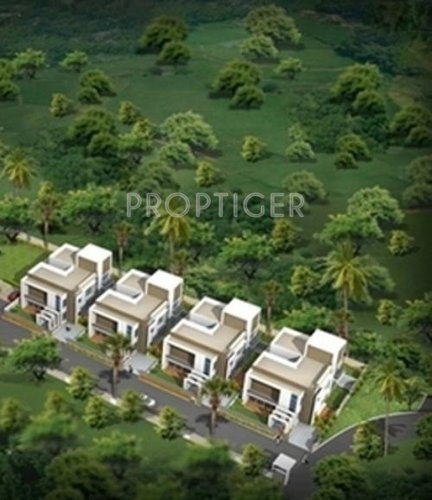Images for Elevation of 5 Star Construction Royal Grandeur Villas
