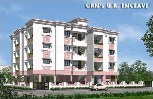 Images for Elevation of UR Enclave Images for Elevation of UR Enclave