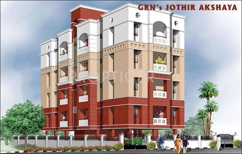 Images for Elevation of  Jothir Akshaya