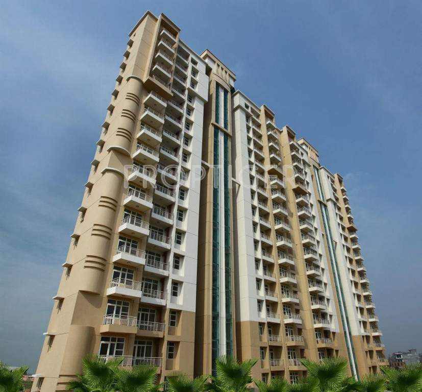  hills Images for Elevation of Omaxe Hills