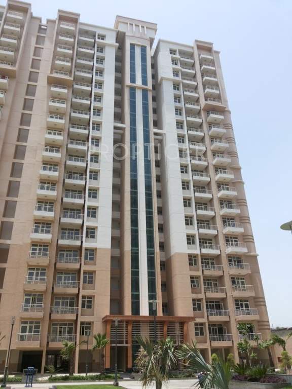  hills Images for Elevation of Omaxe Hills