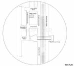 Images for Location Plan of  Belvedere Park Images for Location Plan of  Belvedere Park