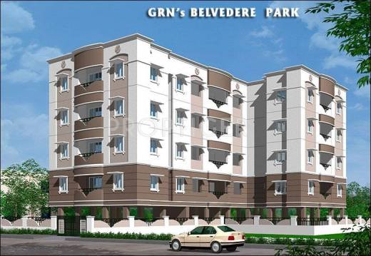 Images for Elevation of  Belvedere Park Images for Elevation of  Belvedere Park