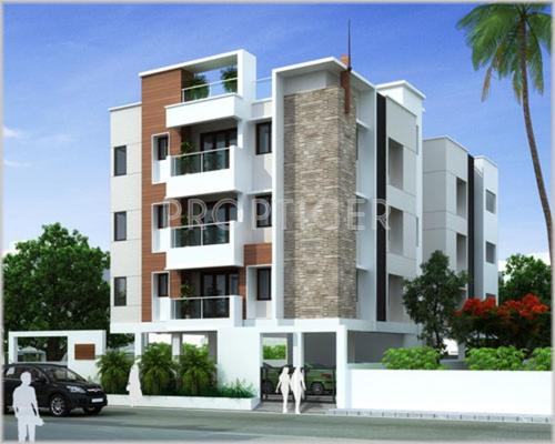 Images for Elevation of Sai Karpagam Images for Elevation of Sai Karpagam